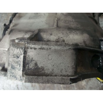 Recambio de caja cambios para volkswagen passat berlina (3b2) comfortline referencia OEM IAM  186.134KM 5V