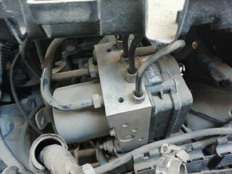 Recambio de abs para peugeot 508 2.0 16v hdi fap referencia OEM IAM 0265230737 9677031780 9677032180