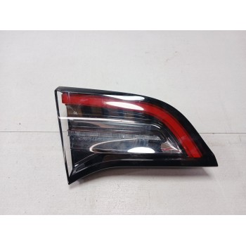 Recambio de piloto trasero izquierdo interior para tesla model 3 ev referencia OEM IAM   