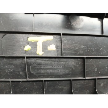 Recambio de guarnecido puerta delantera derecha para omoda 5 referencia OEM IAM 403005149aa  