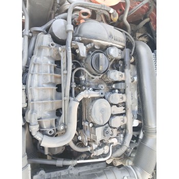 Recambio de despiece motor para audi tt (8j3) 1.8 tfsi referencia OEM IAM CDAA R 128.946KM 