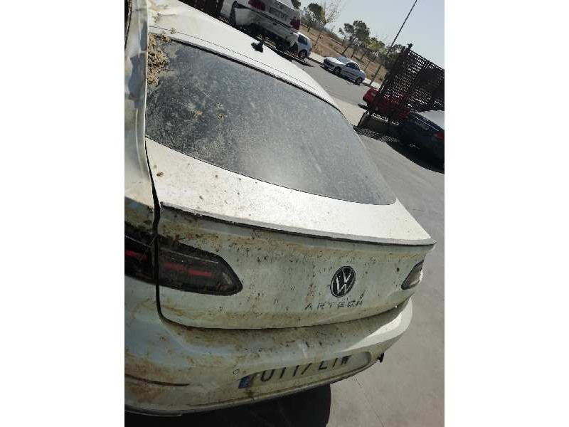 Recambio de porton trasero para volkswagen arteon (3h8) referencia OEM IAM   