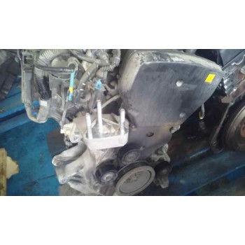 Recambio de motor completo para fiat stilo (192) 1.8 16v dynamic referencia OEM IAM 192A4.000  