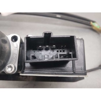 Recambio de elevalunas trasero izquierdo para skoda octavia combi (5e5) style referencia OEM IAM 5E0839461 ELÉCTRICO 5 PINES 5Q0