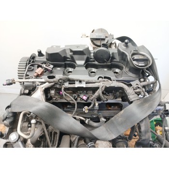 Recambio de despiece motor para audi a3 sportback (8va, 8vf) 2.0 tdi quattro referencia OEM IAM DFG  