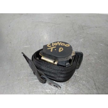 CINTURON SEGURIDAD TRASERO DERECHO 804889AA 