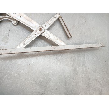 Recambio de elevalunas delantero derecho para mitsubishi asx (ga_w_) 1.6 mivec (ga1w) referencia OEM IAM 45XRH  