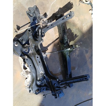 Recambio de puente delantero para toyota auris station wagon (_e18_) 1.8 hybrid (zwe186_) referencia OEM IAM 5120102102  