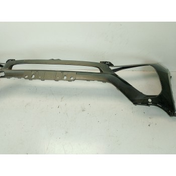 Recambio de paragolpes delantero para citroën c5 x (nd_, nc_) hybrid 180 (nddgyp) referencia OEM IAM 9839505880  