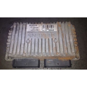 CENTRALITA CAMBIO AUTOMATICO 7700110261 