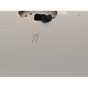 Recambio de puerta delantera izquierda para mini mini (r56) one referencia OEM IAM   