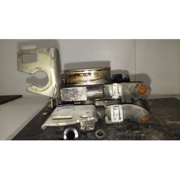 Recambio de caja mariposa para opel astra g berlina comfort referencia OEM IAM B8013 30529710 