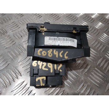 Recambio de mando luces para ford fiesta (cbk) futura referencia OEM IAM 6S6T13A024EA  