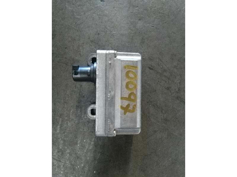 Recambio de rele para mercedes-benz clase c (w203) familiar 2.2 cdi cat referencia OEM IAM A2095420018Q  