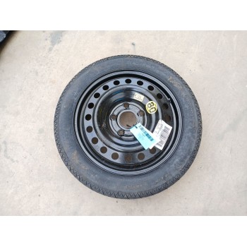 NEUMATICO REPUESTO 125-80-16 97M X1 CONTINENTAL 2010