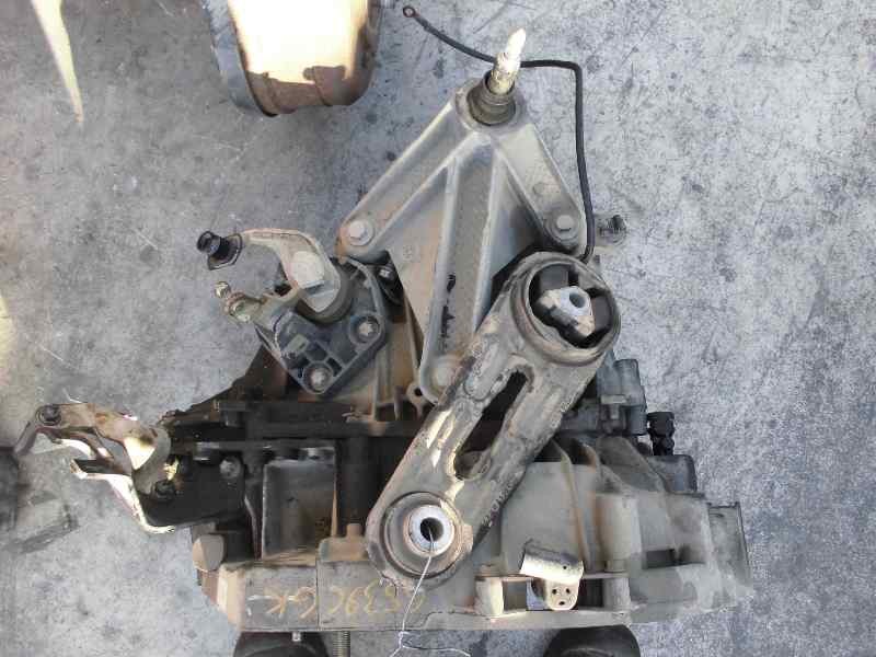 Recambio de caja cambios para nissan almera (n16/e) visia referencia OEM IAM JR5106  