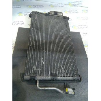 CONDENSADOR / RADIADOR AIRE ACONDICIONADO 36.5 X 61