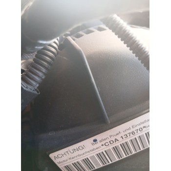 Recambio de despiece motor para audi tt (8j3) 1.8 tfsi referencia OEM IAM CDAA R 128.946KM 