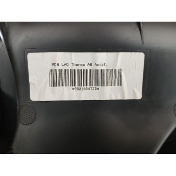 Recambio de kit airbag para citroën c3 collection referencia OEM IAM   