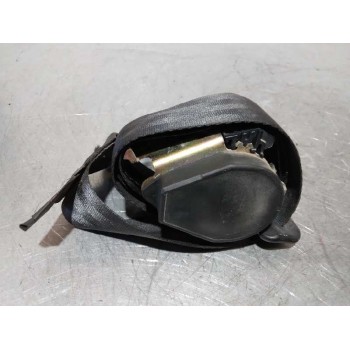 Recambio de cinturon seguridad trasero derecho para peugeot 206 cc cc referencia OEM IAM 804889AA  