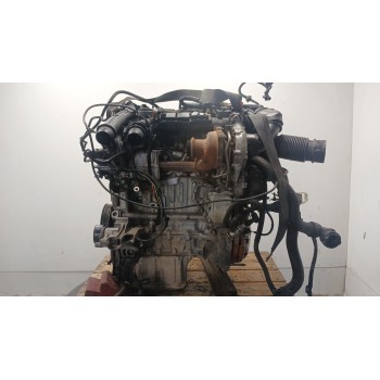Recambio de motor completo para opel vivaro c furgoneta (k0) 1.5 referencia OEM IAM YHR D15DT 