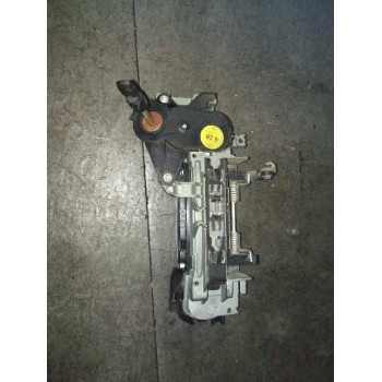 Recambio de maneta exterior delantera izquierda para audi a3 (8p) 1.9 tdi ambiente referencia OEM IAM   
