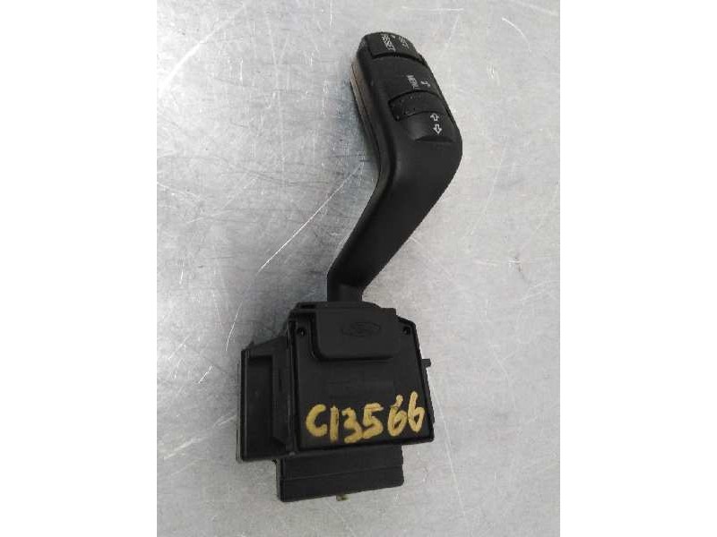 Recambio de mando intermitentes para ford focus c-max (cap) ambiente (d) referencia OEM IAM 3M5T13335BD  