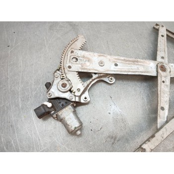 Recambio de elevalunas delantero derecho para mitsubishi asx (ga_w_) 1.6 mivec (ga1w) referencia OEM IAM 45XRH  