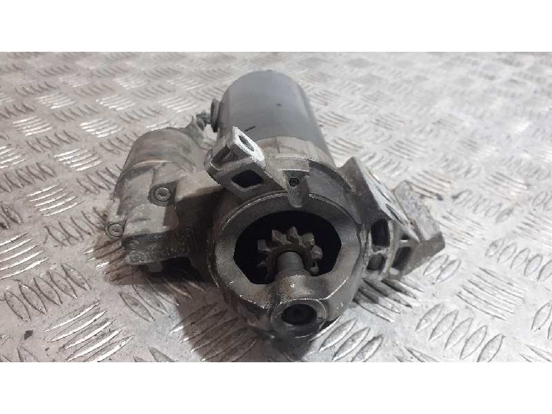 Recambio de motor arranque para bmw x3 (e83) xdrive 20d referencia OEM IAM 0001115069 12417804138 12418515900