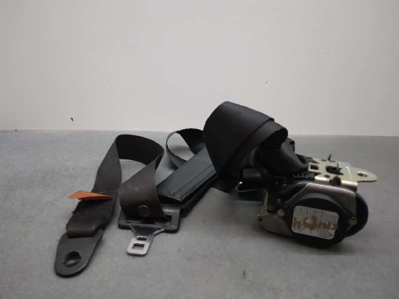 Recambio de cinturon seguridad delantero derecho para ford s-max (ca1) trend referencia OEM IAM 605274300  