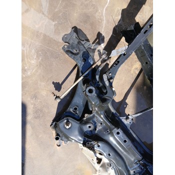 Recambio de puente delantero para toyota auris station wagon (_e18_) 1.8 hybrid (zwe186_) referencia OEM IAM 5120102102  