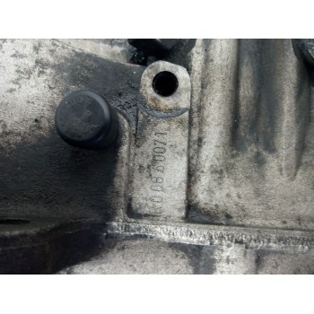 Recambio de caja cambios para volkswagen passat berlina (3b2) comfortline referencia OEM IAM  186.134KM 5V