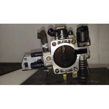 Recambio de caja mariposa para opel astra g berlina comfort referencia OEM IAM B8013 30529710 