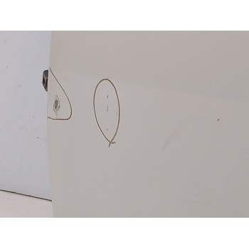 Recambio de puerta delantera izquierda para mini mini (r56) one referencia OEM IAM   