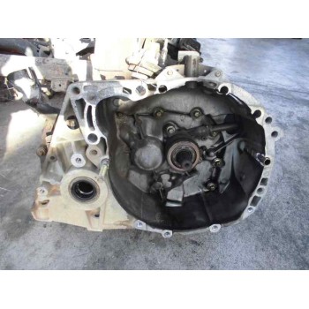 Recambio de caja cambios para nissan almera (n16/e) visia referencia OEM IAM JR5106  