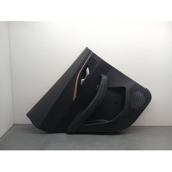 GUARNECIDO PUERTA TRASERA IZQUIERDA 403005151aa 