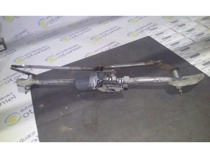 Recambio de motor limpia delantero para chrysler pt cruiser (pt) 2.2 crd touring referencia OEM IAM 05018450AA  