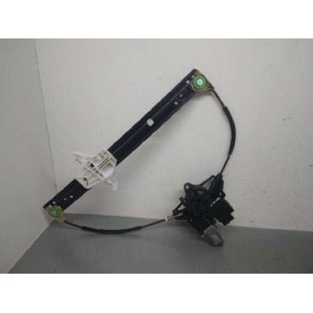 Recambio de elevalunas trasero izquierdo para skoda octavia combi (5e5) style referencia OEM IAM 5E0839461 ELÉCTRICO 5 PINES 5Q0