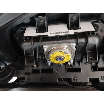 Recambio de kit airbag para citroën c3 collection referencia OEM IAM   
