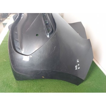 Recambio de paragolpes trasero para cupra born (k11) 58 referencia OEM IAM 10e807421b  CUPRA BORN