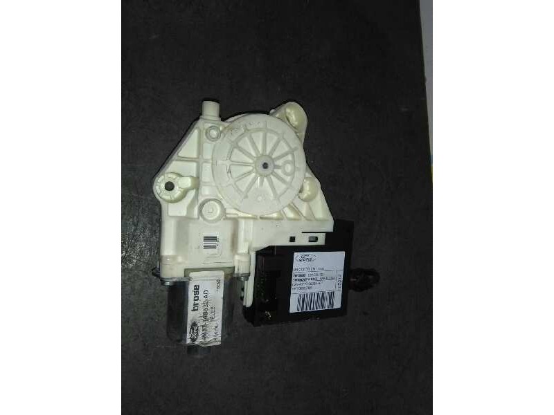 Recambio de motor elevalunas trasero izquierdo para ford focus berlina (cap) ghia referencia OEM IAM 4M5T14B532AD  