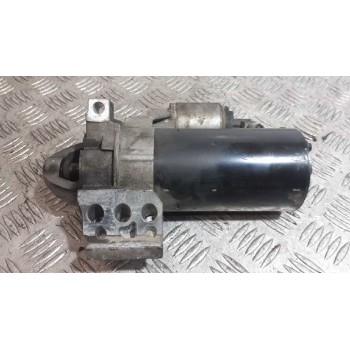 Recambio de motor arranque para bmw x3 (e83) xdrive 20d referencia OEM IAM 0001115069 12417804138 12418515900