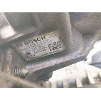 Recambio de despiece motor para audi a3 sportback (8va, 8vf) 2.0 tdi quattro referencia OEM IAM DFG  