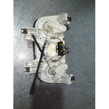 Recambio de mando calefaccion / aire acondicionado para fiat doblo 1.3 16v jtd cat referencia OEM IAM   