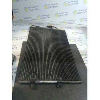 CONDENSADOR / RADIADOR AIRE ACONDICIONADO 46.5 X 69