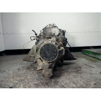 Recambio de caja cambios para volkswagen passat berlina (3b2) comfortline referencia OEM IAM  186.134KM 5V