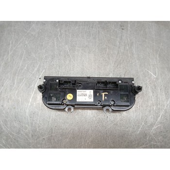 Recambio de mando climatizador para volkswagen golf vii variant (bv5) advance bmt referencia OEM IAM 5G0907044T 5HB01118143 