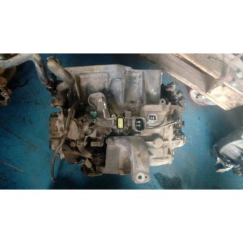 CAJA CAMBIOS 55204920 AUTOMATICA