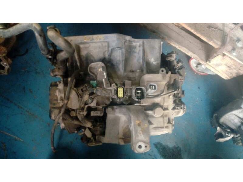 Recambio de caja cambios para lancia thesis (115) 2.4 multijet 20v cae emblema (136kw) referencia OEM IAM 55204920  AUTOMATICA