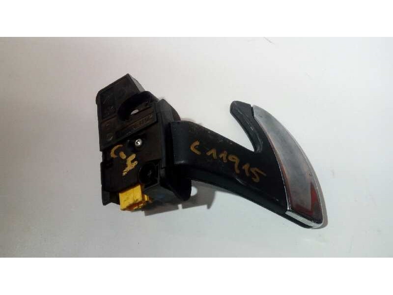 Recambio de mando volante para citroën c4 picasso lx plus referencia OEM IAM 96591774XT LEVA - BAJAR MARCHA